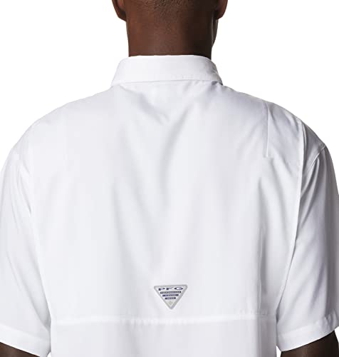 Image of Columbia Men's PFG Tamiami II Short Sleeve Shirt