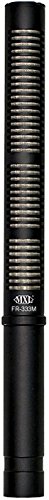 Review Product MXL Mics FR 333M Shotgun Microphone