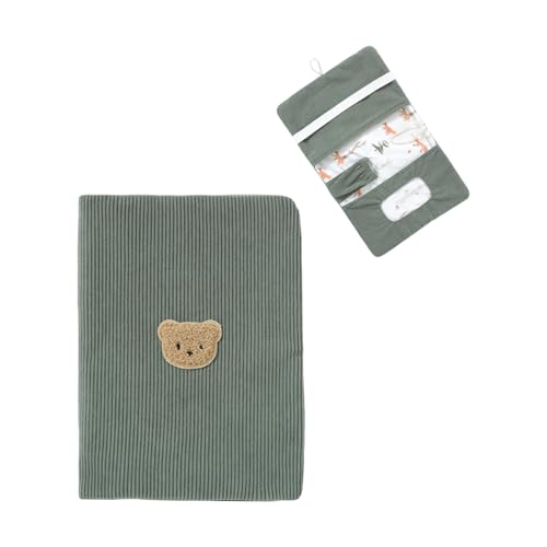 Organizador para accesorios con múltiples compartimentos miniatura 5