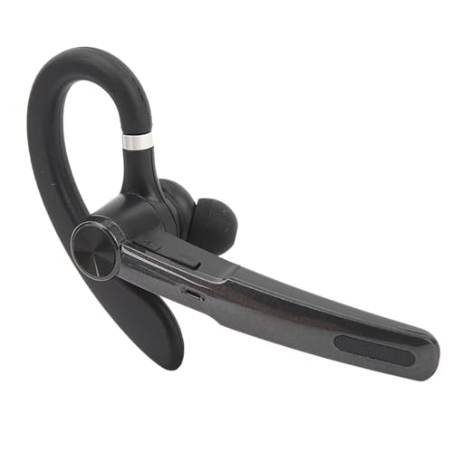 Casque professionnel sans fil à réduction de bruit avec étui