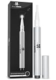 ArcticWHITE Teeth Whitening Pen, Deep Stain Remover to Whiten Teeth Fast, 20+ Treatments, White...
