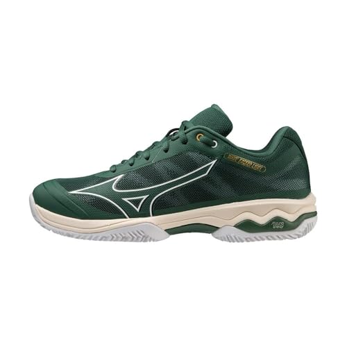 Chaussures Mizuno 61GC2220 36 - vue 6