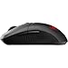 MSI Versa 300 W Gaming Mouse, 8000 DPI, 30M+ Clicks Kailh Switch, Optical Sensor, Ergonomic Ambitextrous Hand Design, RGB Light