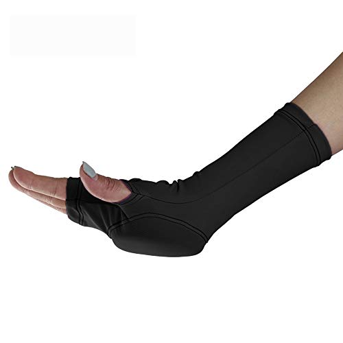 LIUHUO Equipamento de proteção para patinação na figura para competição e prática com proteção de pa