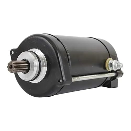 Démarreur électrique KLR650 résout les problèmes de démarrage à froid pour moto KL650