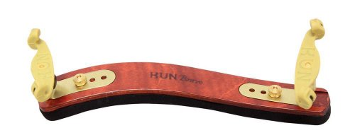 image for Kun Bravo 5/4 Viola Shoulder Rest, multi-coloured, 15, 15.5, 16, 16.5,