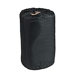 saco de dormir quechua s20 Para exteriores. Mil-Tec Quechua - Saco de dormir, color verde