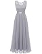 Cocktailkleid Berylove Damen Abendkleid für Hochzeiten und Feiern