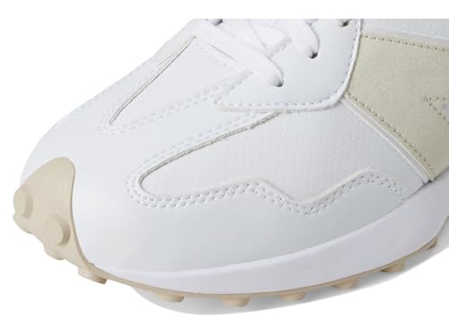 New Balance Women's 327 Spikeless Golf Shoes for Comfort - Bogey Golf
