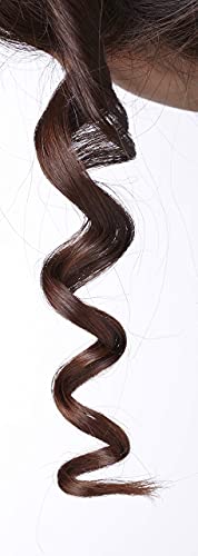 Red By Kiss Ceramic Tourmaline Curling Wand (Ciw02-1" Inch) #TOP5