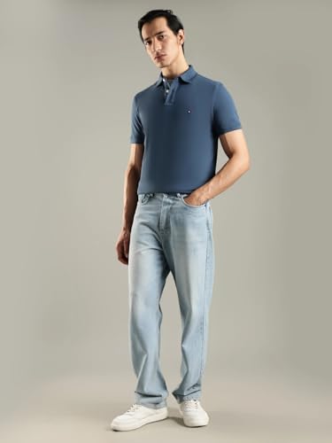 Image of Tommy Hilfiger Men T-Shirt