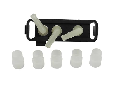 DT SPARE PARTS 1.22384 Elemento de regulación ajuste de asiento