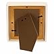 THUN - Mittelgroßer Bilderrahmen - Keramik - Chroma-Kollektion - 16,2 x 2,6 x 20,6 cm