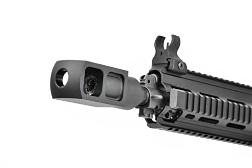 Amazon | MIESSA製 TANK FH-T02 レインボー フラッシュ トレーサー 緑