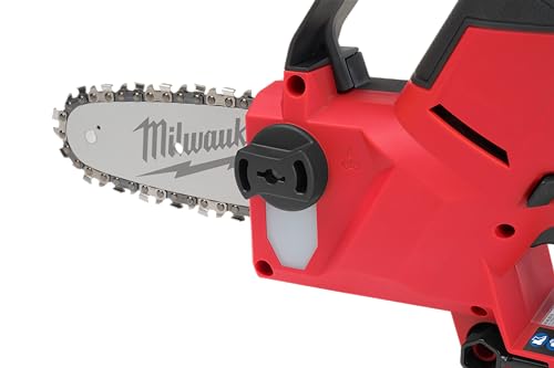 Milwaukee Saw Pruning Cordless 12V 6Inches