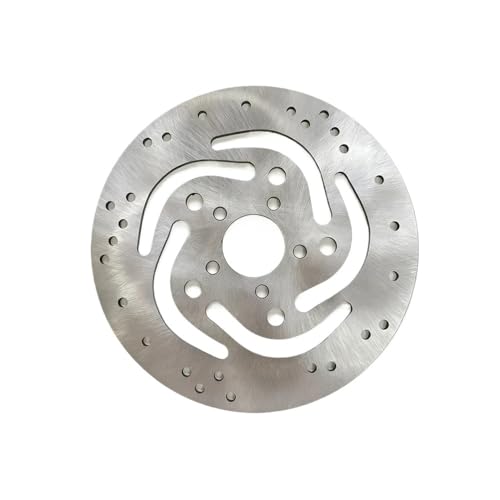 Disque de frein arrière XLH1200 résoud le problème de pédale molle moto - 4