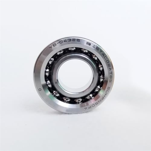 Roulements rigides à billes 20TAC47BSUC10PN7B roulement support vis machine
