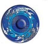 Pipeline Sno Turbo 37 Inch Blue Inflatable Snow Tube