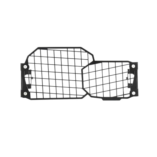 Housse pour phare moto f800gs f700gs f650gs de 2008 a 2016 couvercle protection grille