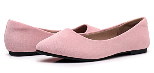 Image of VenusCelia Women's Snug Flat Shoes