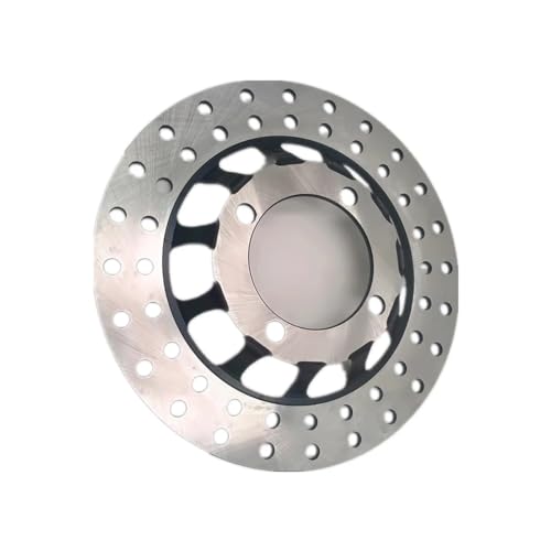 Disque de frein avant CF 500 à haute endurance thermique
