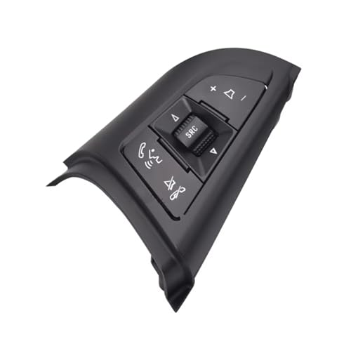 Interruptor control crucero volante Chevy 2012-2016 para viajes largos 5