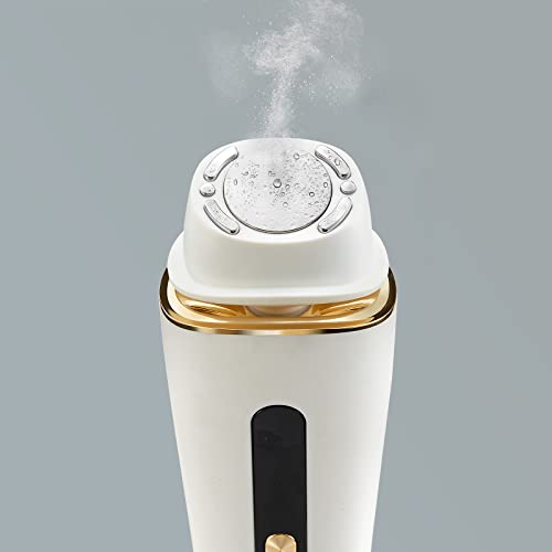 L&L Skin Via Face Massager, 3 In 1 Facial Massager For Women #TOP3