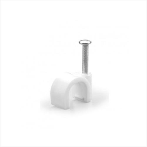 Preisvergleich Produktbild 83030 / 10 - Scame Parre - Graffetta cavo D.10 Bianca