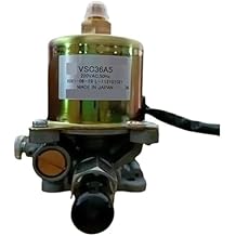 Boiler Fuel Pump VSC36A5 Solenoid Electromagnetic Pump for Oil Burners