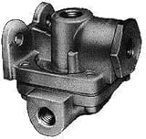 Bendix Or289714X - Qr-1C Remanufactured Coreless Valve