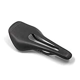 recambios bicicleta spinning fitfiu 【Diseño ergonómico】: Asiento de bicicleta suave, elástico, antideslizante, resistente al desgaste, a prueba de agua: la mejor protección para la nalga, especialmente diseñado para una conducción cómoda, que lo mantiene alejado del dolor durante un largo viaje.