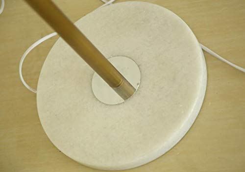 Lampes de plancher design européen créatif simple moderne