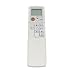 Original Mitsubishi Electric Mr Slim E12E83426 Air Conditioner Remote Control (KM09F)