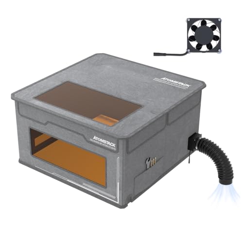 ATOMSTACK FB2 Enclosure