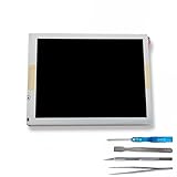 Résolution: 640*480 JayTong Écran Tactile numérique Remplacer LCD Display pour NEC 6.5 inch 640(RGB)*480 NL6448BC20-20 Remplacement du Module d\'écran LCD par Un Outil