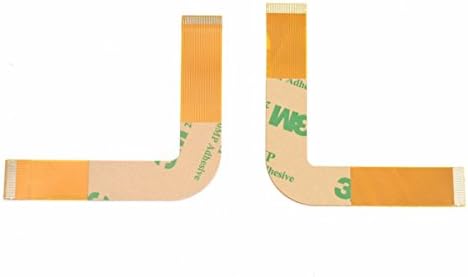 Replacement PS2 Ribbon Flex Cable Laser Lens Connection Cable SCPH For Sony Playstation 2 PS2 70000 7W