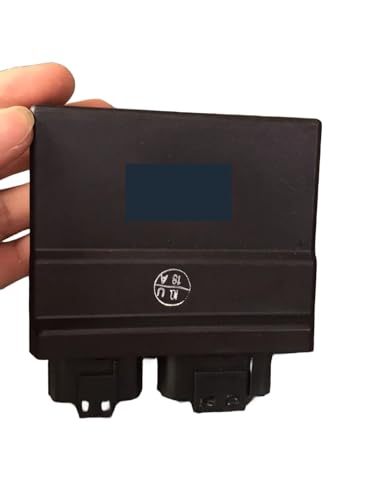 Boîtier CDI pour GW250 moto 250cc unité de contrôle EFI d'allumage