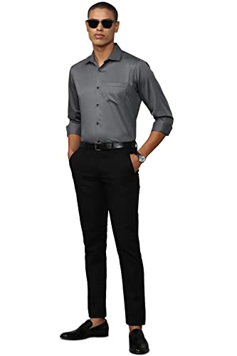 Image of Allen Solly Men's Slim Fit Shirt