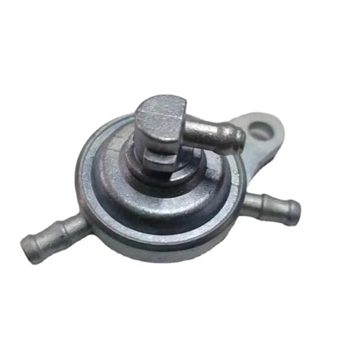 Grifo de combustible y filtro bomba gasolina para scooter GY6 50cc y go karts