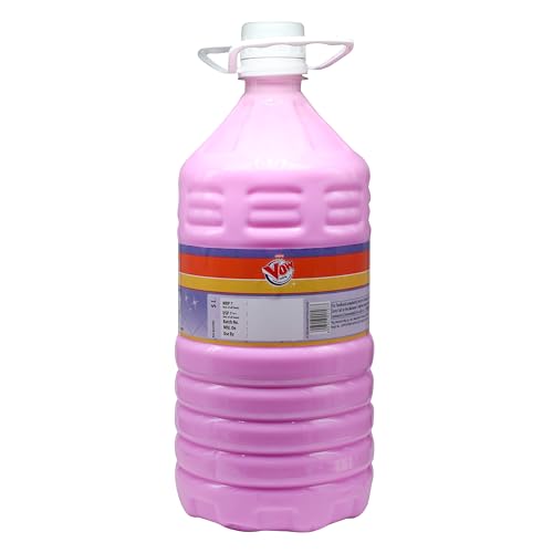Image of Vow Jasmine Phenylo Fresh Floor Cleaner - 5000ml Bottle
