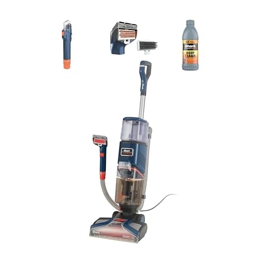 Shark CarpetXpert Deep Clean Cleaner