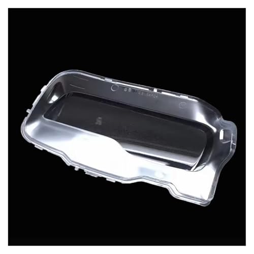 Remplacer le Verre de Phare Rolls-Royce Ghost contre les Coques Ternies