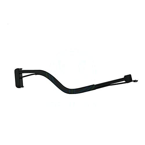 YuYue Hard Disk Drive HDD SSD Data SATA Cable 923-0641 Compatible With iMac 21.5" A1418 2012-2017 - Image 2