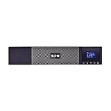 Eaton Electrical 3323856 5P1500RT UPS Rack, Mountable