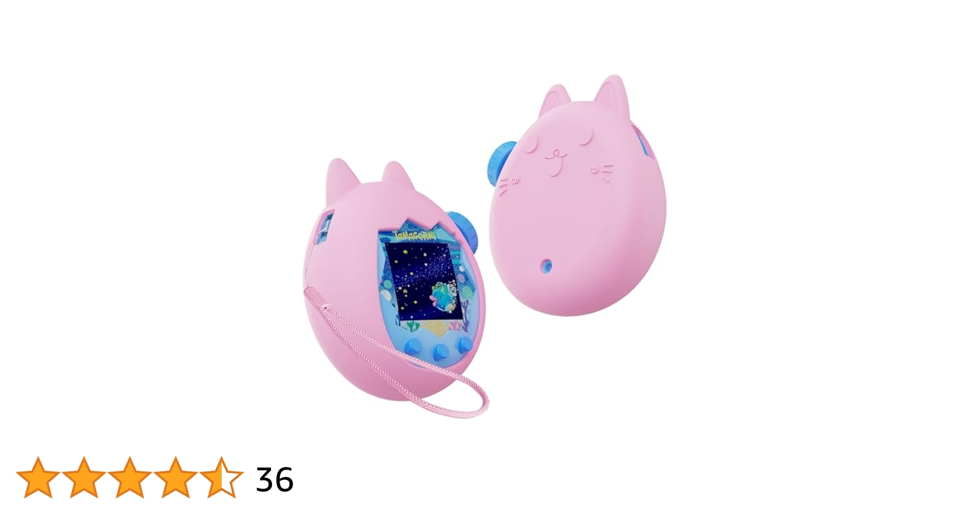 【しーちゃん】　たまごっち　パラダイス　カバー しーちゃん】 たまごっち パラダイス カバー Amazon.co.jp: For