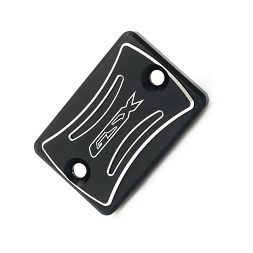 Protecteur réservoir liquide frein arrière Suzuki GSX 750F 1989-1995 bouchon huile moto
