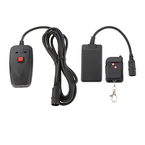 Contrôleur RC de remplacement pour animer vos événements de 400W et 1500W