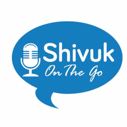 Shivuk On The Go - Podcast 5 - Kobi Gilon Ofer Avnir Podcast Por  arte de portada
