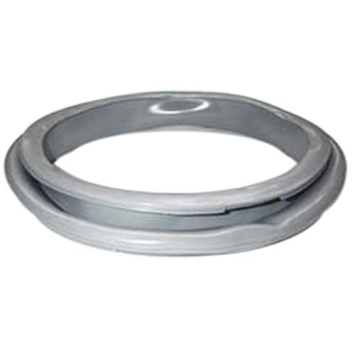 ANCASTOR Goma para Puerta Lavadora Compatible con Ardo Merloni, Fagor, Rommer, Kneissel, New Pol. FER55AK018