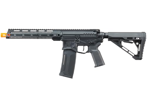 Zion Arms R15 Mod 1 Airsoft Rifle with Programmable ETU
